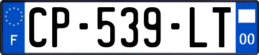 CP-539-LT