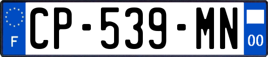 CP-539-MN