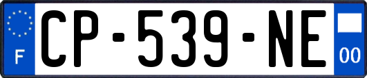 CP-539-NE