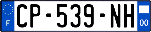 CP-539-NH