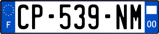 CP-539-NM