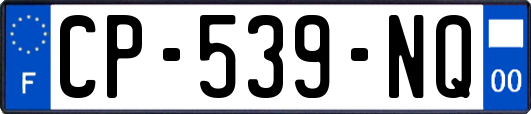 CP-539-NQ