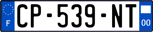 CP-539-NT