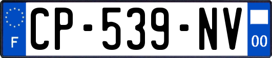 CP-539-NV