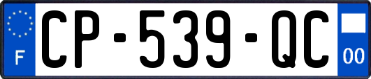 CP-539-QC