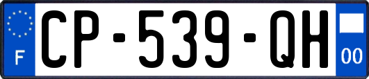 CP-539-QH