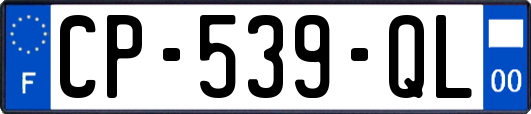 CP-539-QL