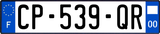 CP-539-QR