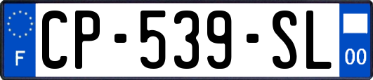 CP-539-SL