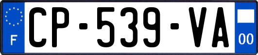 CP-539-VA