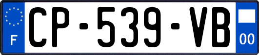 CP-539-VB