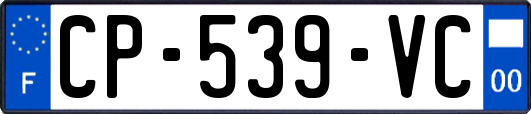 CP-539-VC