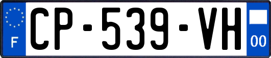 CP-539-VH