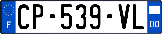 CP-539-VL