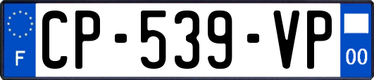 CP-539-VP