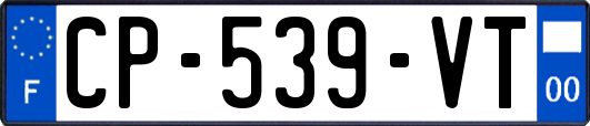 CP-539-VT