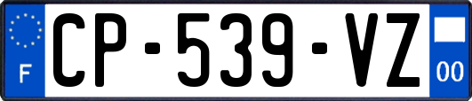 CP-539-VZ