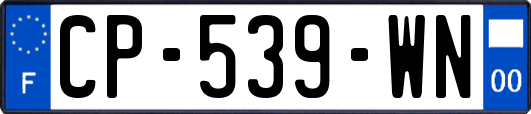 CP-539-WN