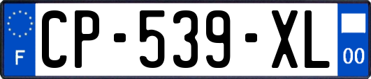 CP-539-XL