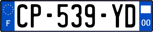 CP-539-YD