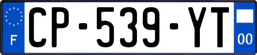 CP-539-YT