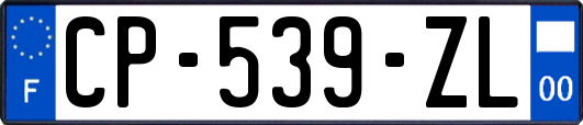 CP-539-ZL