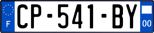 CP-541-BY