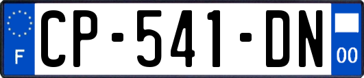 CP-541-DN