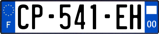 CP-541-EH