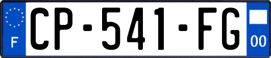 CP-541-FG
