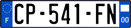 CP-541-FN