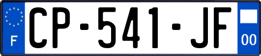 CP-541-JF