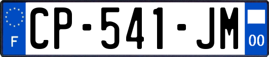 CP-541-JM