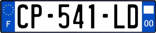 CP-541-LD
