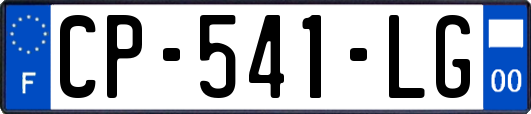 CP-541-LG