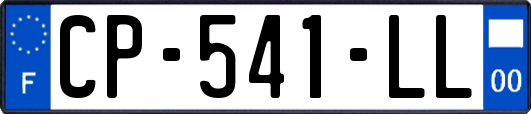 CP-541-LL