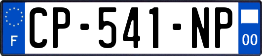 CP-541-NP