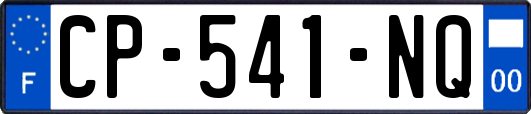 CP-541-NQ