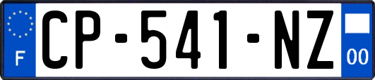 CP-541-NZ