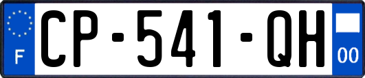 CP-541-QH