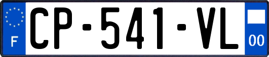 CP-541-VL