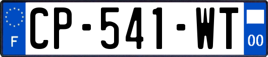 CP-541-WT