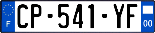 CP-541-YF
