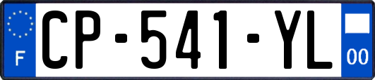 CP-541-YL