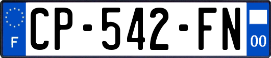 CP-542-FN