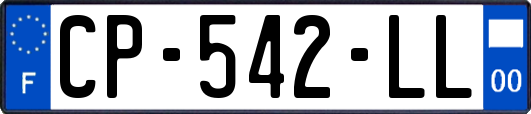 CP-542-LL