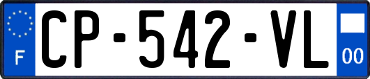 CP-542-VL