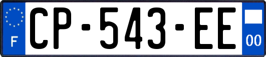 CP-543-EE