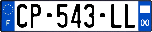 CP-543-LL