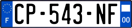 CP-543-NF